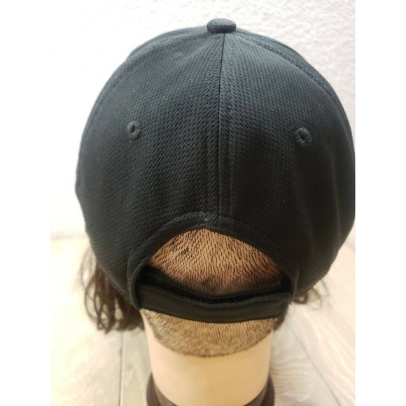 EUC - Miami Marlins Snapback Hat MLB Fan Favorite Baseball Raised Embroidery - Picture 5 of 10